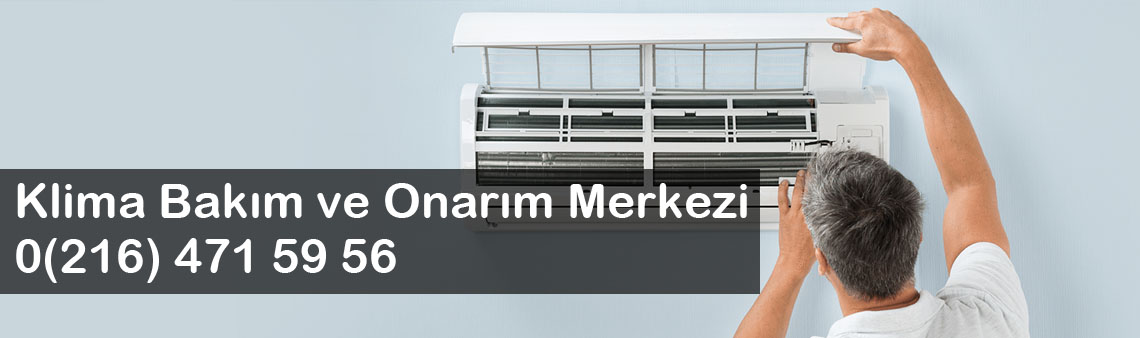 Fenerbahçe Daikin Klima Bakım ve Onarım Merkezi